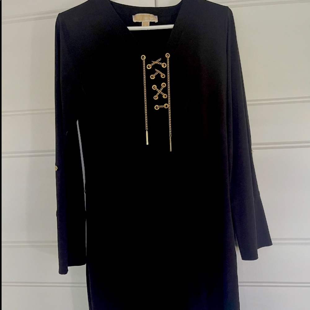 MK dress
